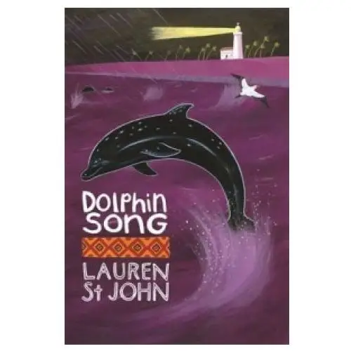 Hachette children's book White giraffe series: dolphin song