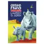 White Giraffe Series: Operation Rhino Sklep on-line