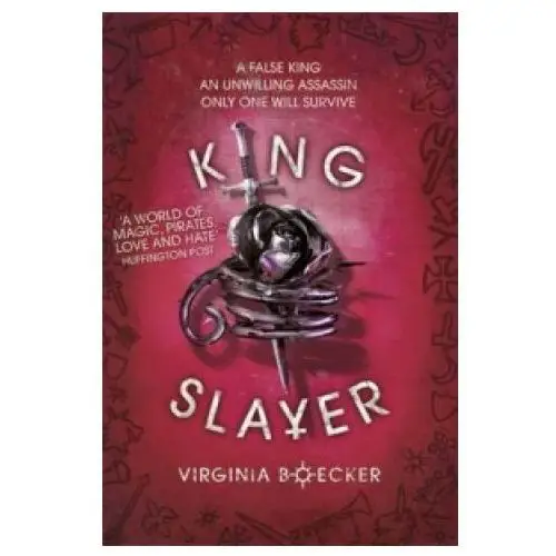 Witch Hunter: King Slayer