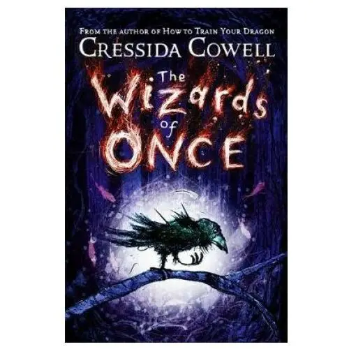 Wizards of once Hachette children's book