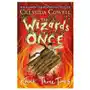 Wizards of once: knock three times Hachette children's book Sklep on-line