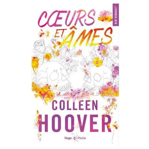 Coeurs et âmes - poche Hachette