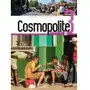 Cosmopolite 3 podręcznik +dvd Hachette Sklep on-line