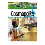 Cosmopolite 4. podręcznik + dvd Hachette Sklep on-line