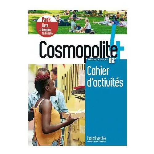 Cosmopolite