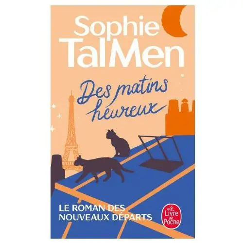 Hachette Des matins heureux