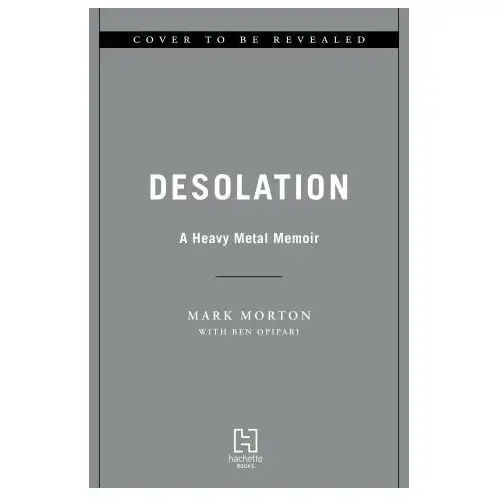 Desolation Hachette