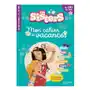 LES SISTERS - Mon cahier de vacances 2024 - CM1 / CM2 Sklep on-line