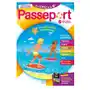 Passeport - du cm2 à la 6ème 10/11 ans Hachette educ Sklep on-line