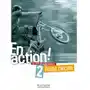 En Action 2 Zeszyt Ćwiczeń - Céline Himber,fabienne Gallon Sklep on-line