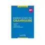 En Contexte. Exercices de Grammaire B1. Podręcznik z kluczem + MP3 Sklep on-line