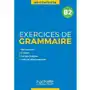 En contexte. exercices de grammaire b2 + klucz Hachette Sklep on-line