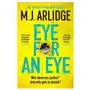 Hachette Eye for an eye Sklep on-line