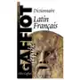 Hachette Gaffiot de poche - dictionnaire latin français Sklep on-line