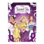 L'art du coloriage disney - twisted tale Hachette heroes Sklep on-line