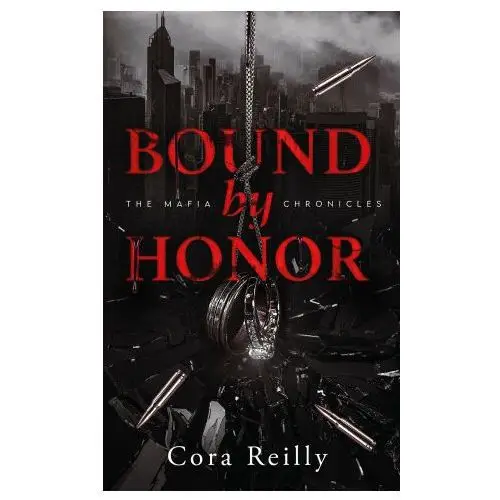 Bound by Honor - The Mafia Chronicles, T1 (Edition Française)