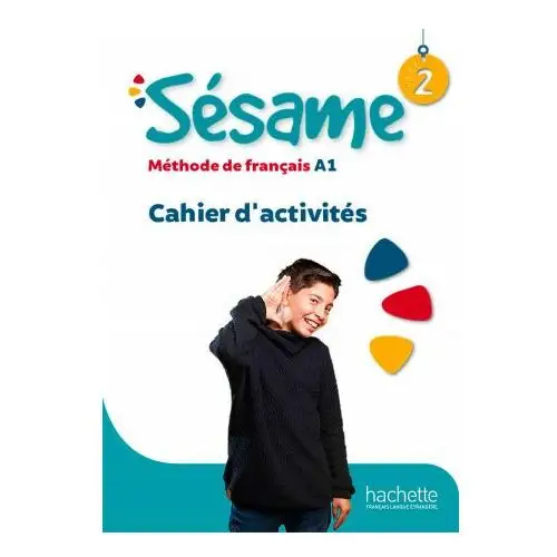 Hachette Hugues denisot,marianne capouet - sesame