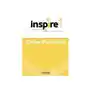 Hachette Inspire 1 ćwiczenia +audio online Sklep on-line