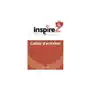 Hachette Inspire 2. ćwiczenia + audio online + kod (ćwiczenia online) Sklep on-line