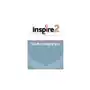 Inspire 2. guide pédagogique + audio Hachette Sklep on-line