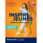 Inspire jeunes 1. methode de francais. podręcznik wieloletni Sklep on-line