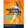 Hachette Inspire jeunes 1. podręcznik wieloletni + audio online Sklep on-line