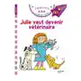 Julie veut devenir veterinaire Hachette - jeunesse Sklep on-line