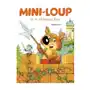 Mini-Loup Et Le Chateau Fort Sklep on-line