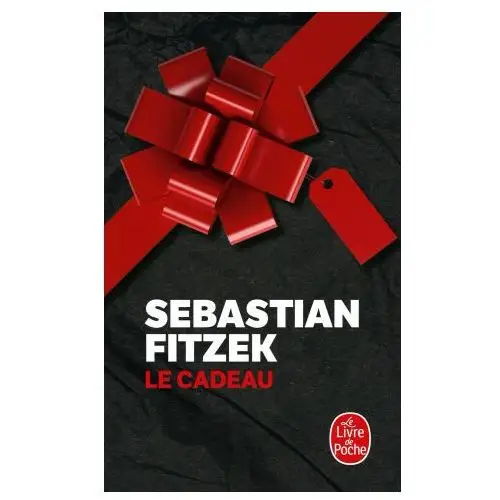 Hachette Le cadeau