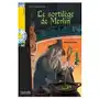 Le sortilege de Merlin - Livre + CD Sklep on-line