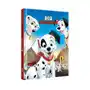 Les 101 dalmatiens Hachette Sklep on-line