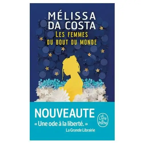 Hachette Les femmes du bout du monde