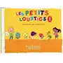 Les Petits Loustics 1 podręcznik HACHETTE Sklep on-line