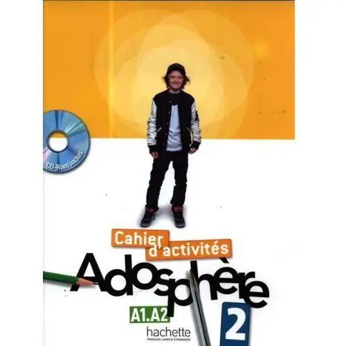 ADOSPHERE 2 ĆW, 62715