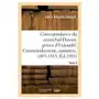 Hachette livre - bnf Correspondance du marechal davout, prince d'eckmuhl, ses commandements, son ministere, 1801-1815. t3 Sklep on-line