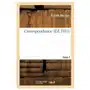 Correspondance. Tome 1 Sklep on-line