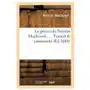 Hachette livre - bnf Le prince de nicolas machiavel, traduit & commente (ed.1684) Sklep on-line