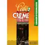 Cafe creme 2 ćwiczenia Hachette livre Sklep on-line
