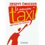 Le nouveau taxi 1 zeszyt ćwiczeń Hachette livre Sklep on-line