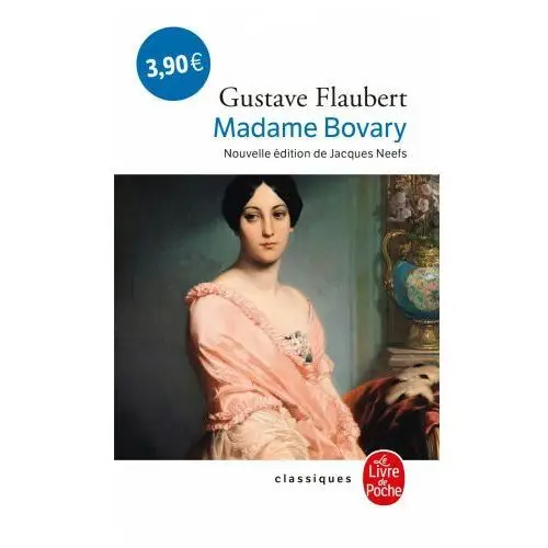 Madame Bovary