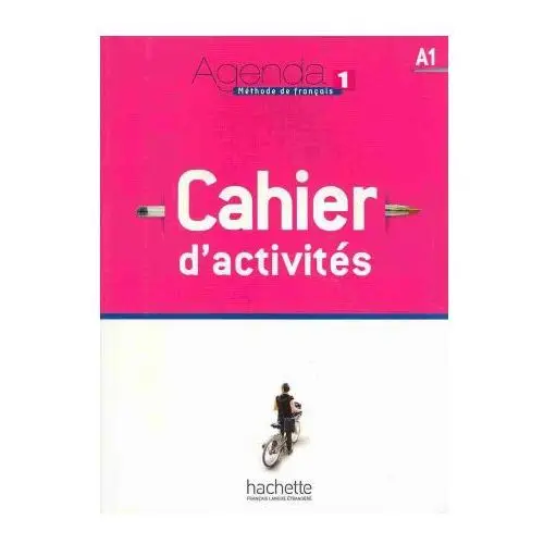 Marion mistichelli - agenda Hachette