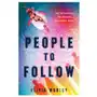 Hachette People to follow Sklep on-line