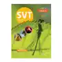 Svt cycle 4 / 5e, 4e, 3e - livre eaeve - ed. 2017 Hachette Sklep on-line