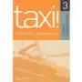 Hachette Taxi 3 ćw Sklep on-line
