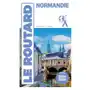 Guide du routard normandie 2024/25 Hachette touri Sklep on-line