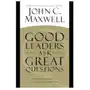 Hachette us Good leaders ask great questions Sklep on-line