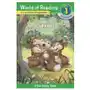 WORLD OF READING DISNEY BUNNIES 3IN1 LIS Sklep on-line