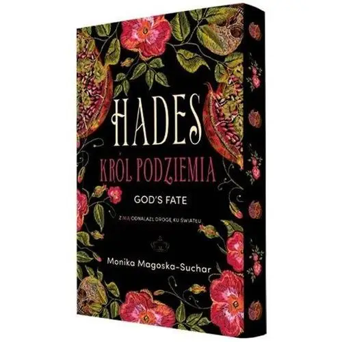 Hades. Król Podziemia