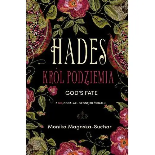 Hades. Król Podziemia