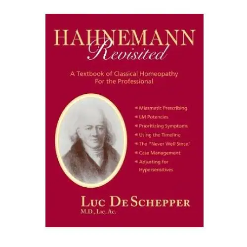 Hahnemann Revisited